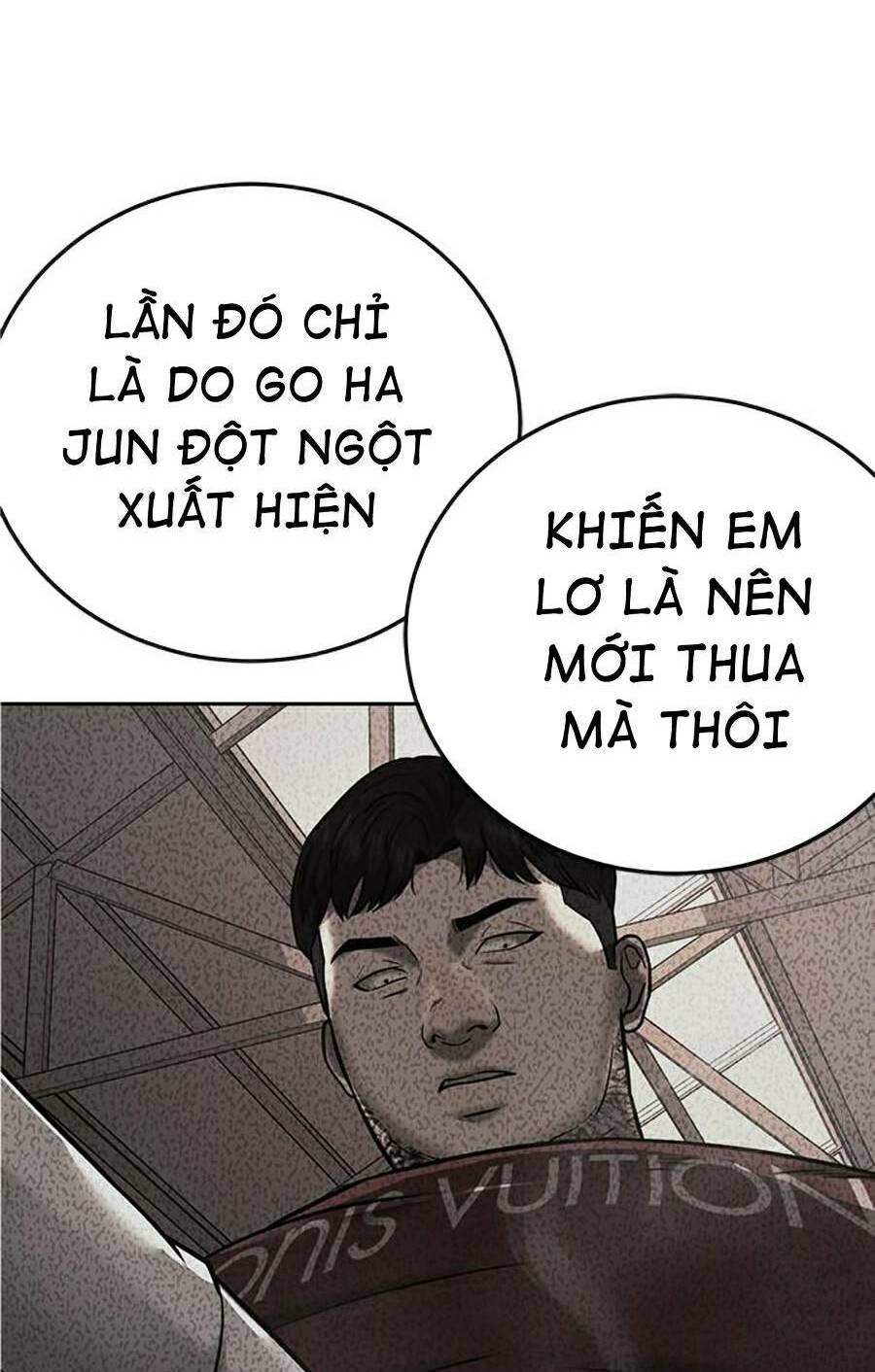 Nhiệm Vụ Tối Thượng Chapter 22 - Trang 2