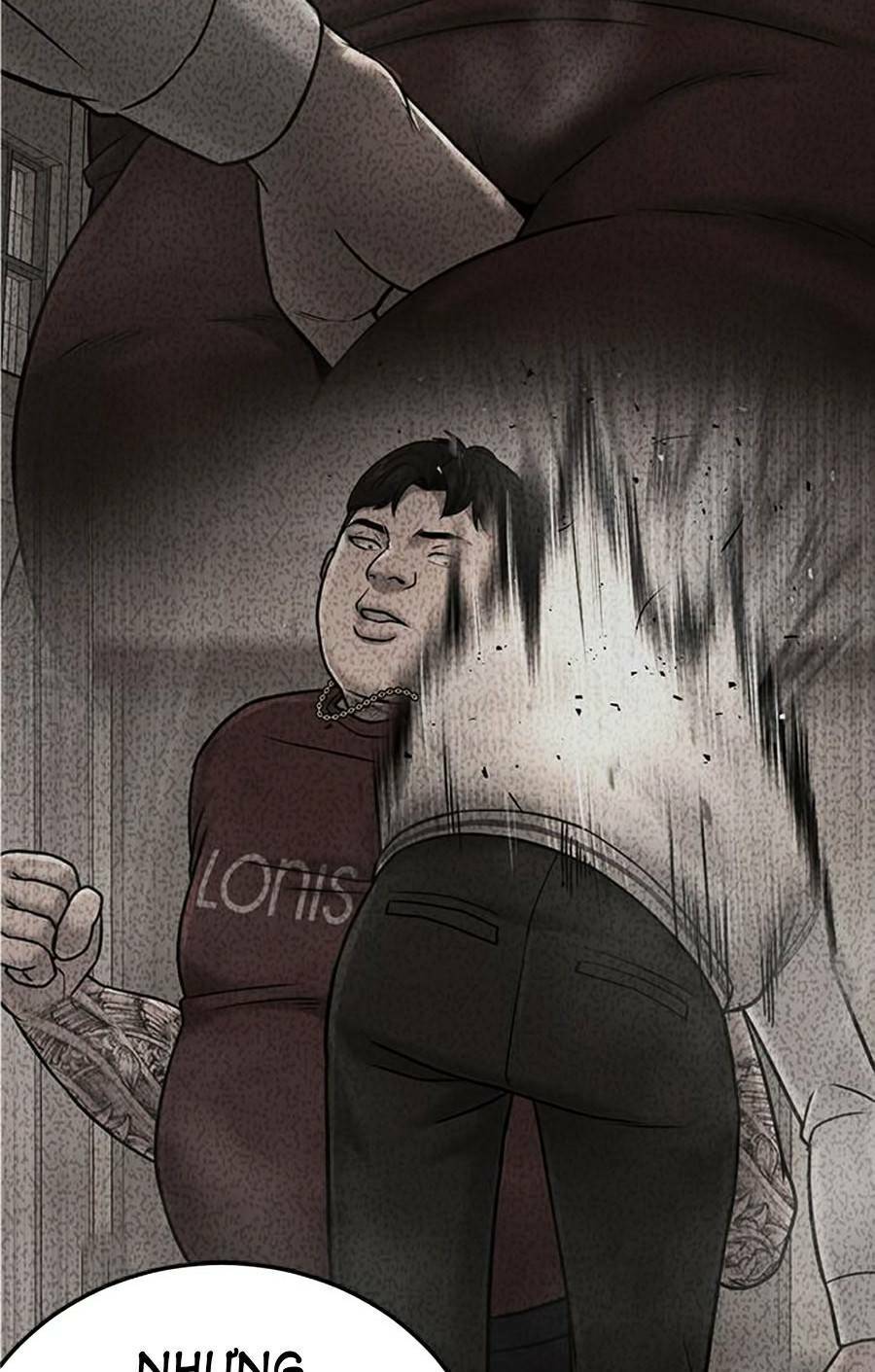 Nhiệm Vụ Tối Thượng Chapter 22 - Trang 2