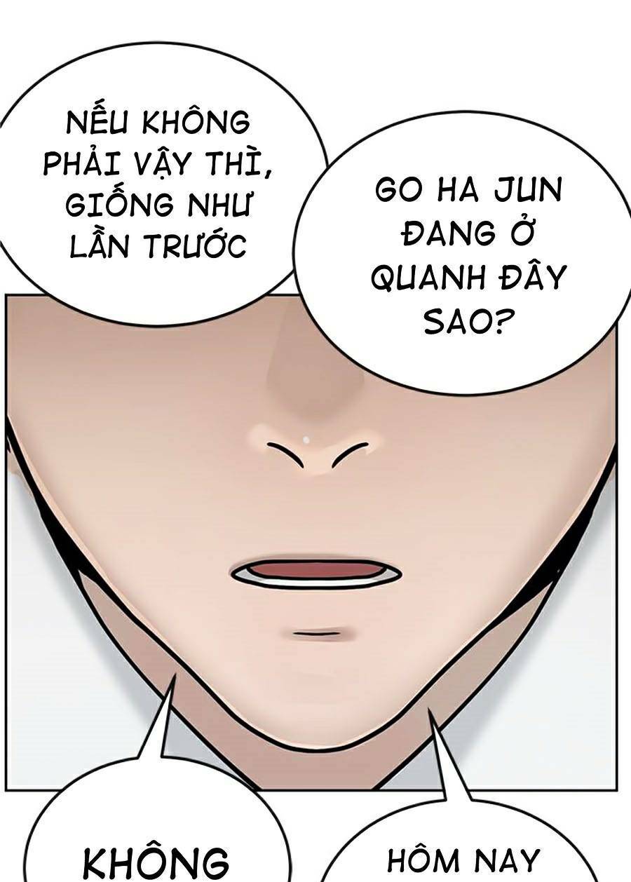 Nhiệm Vụ Tối Thượng Chapter 22 - Trang 2