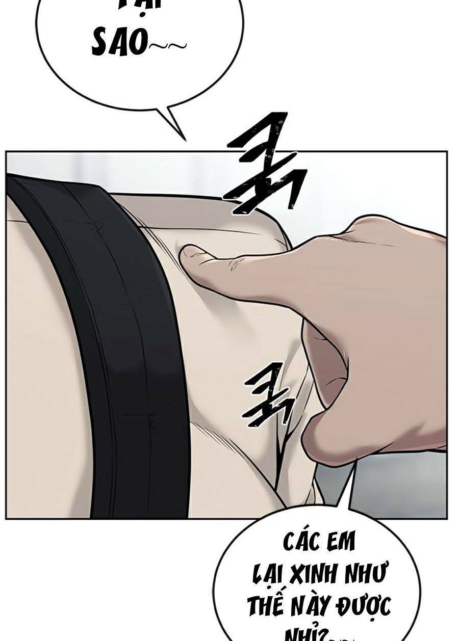 Nhiệm Vụ Tối Thượng Chapter 22 - Trang 2