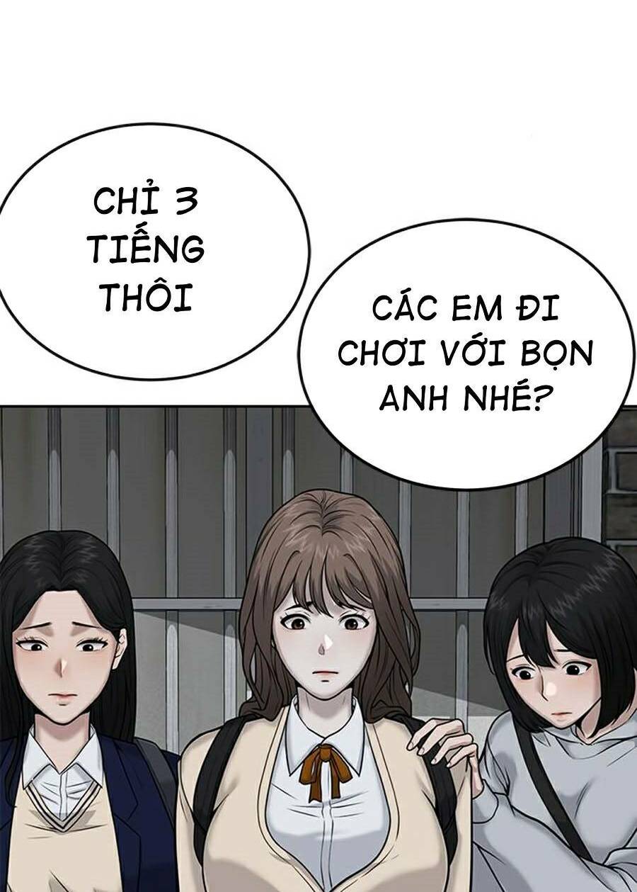 Nhiệm Vụ Tối Thượng Chapter 22 - Trang 2