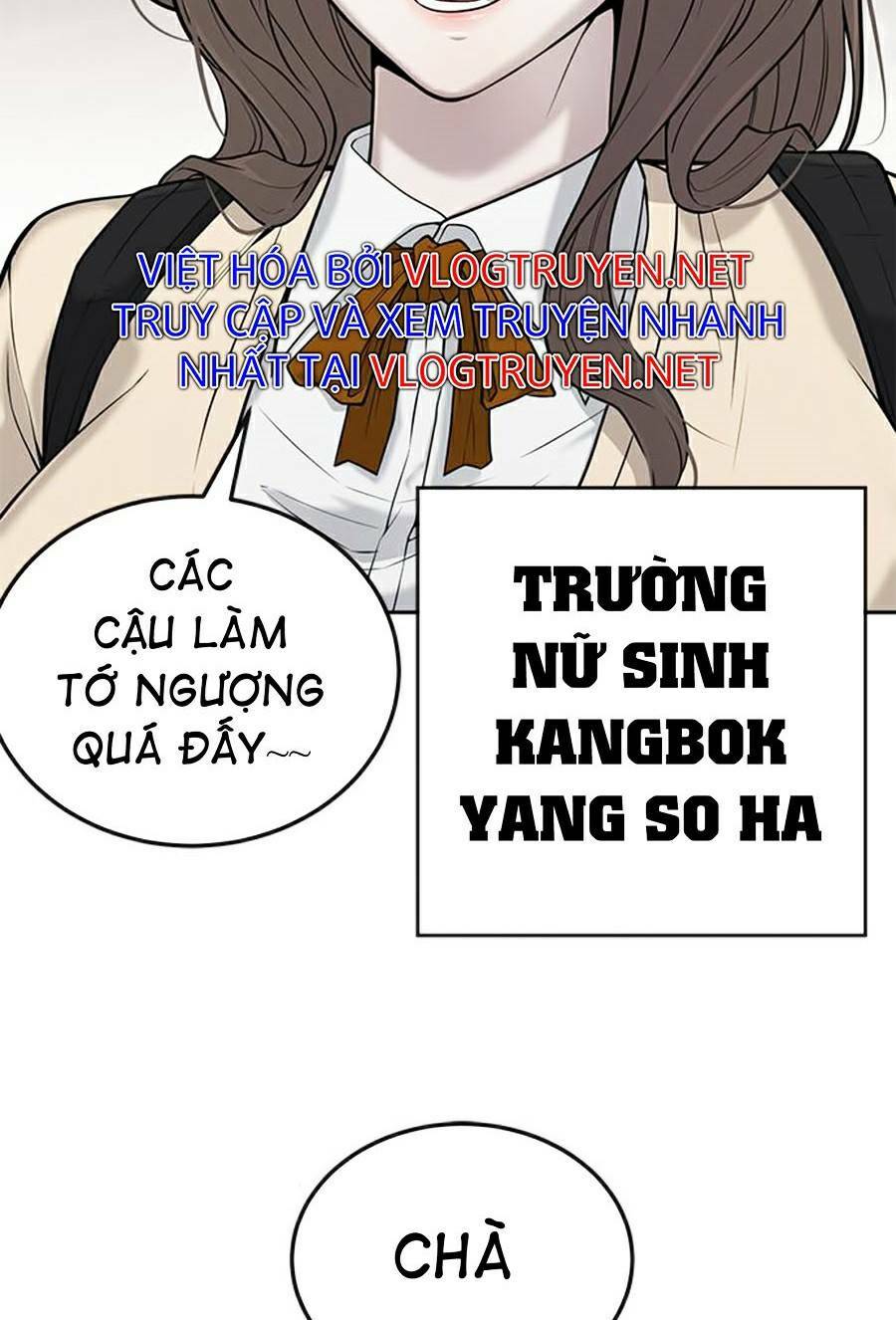 Nhiệm Vụ Tối Thượng Chapter 22 - Trang 2