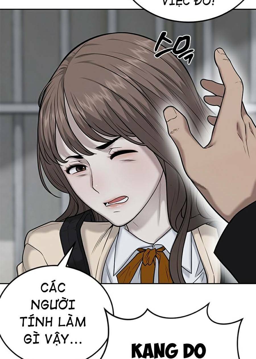 Nhiệm Vụ Tối Thượng Chapter 22 - Trang 2