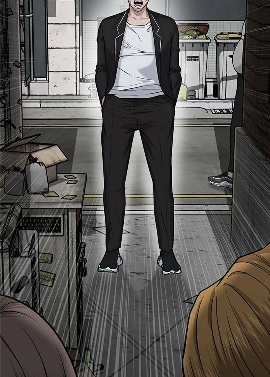 Nhiệm Vụ Tối Thượng Chapter 22 - Trang 2