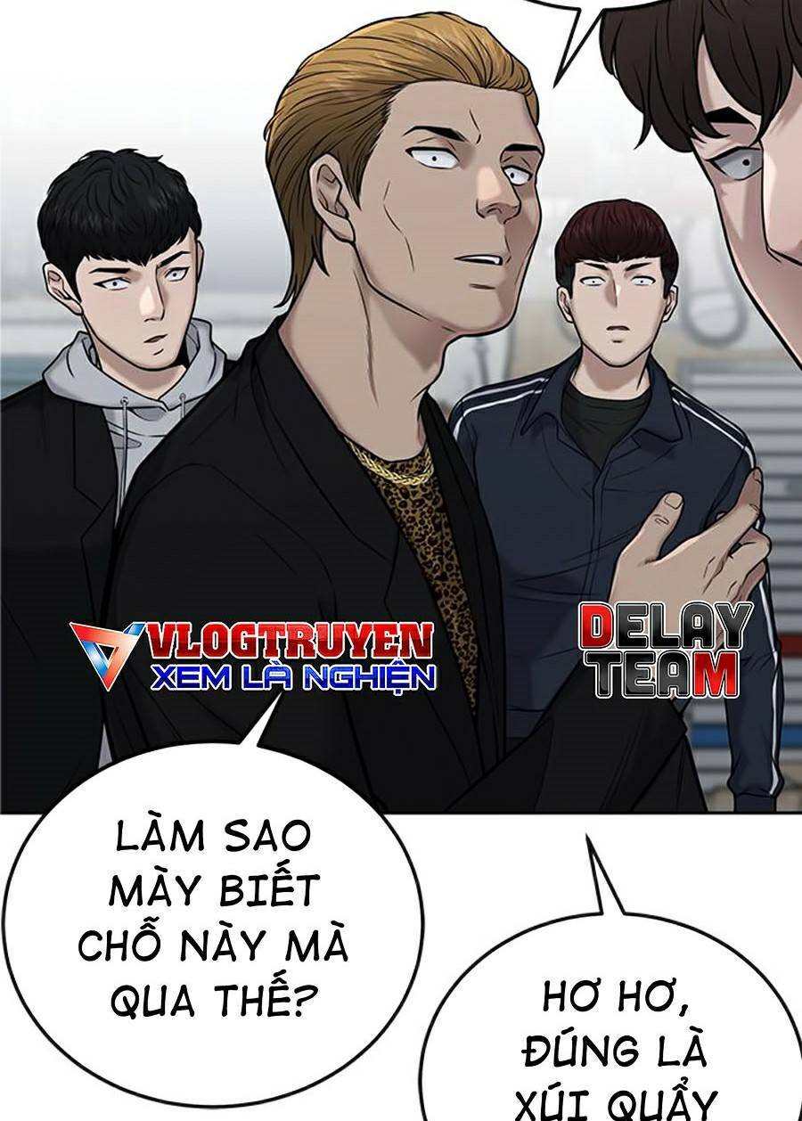 Nhiệm Vụ Tối Thượng Chapter 22 - Trang 2