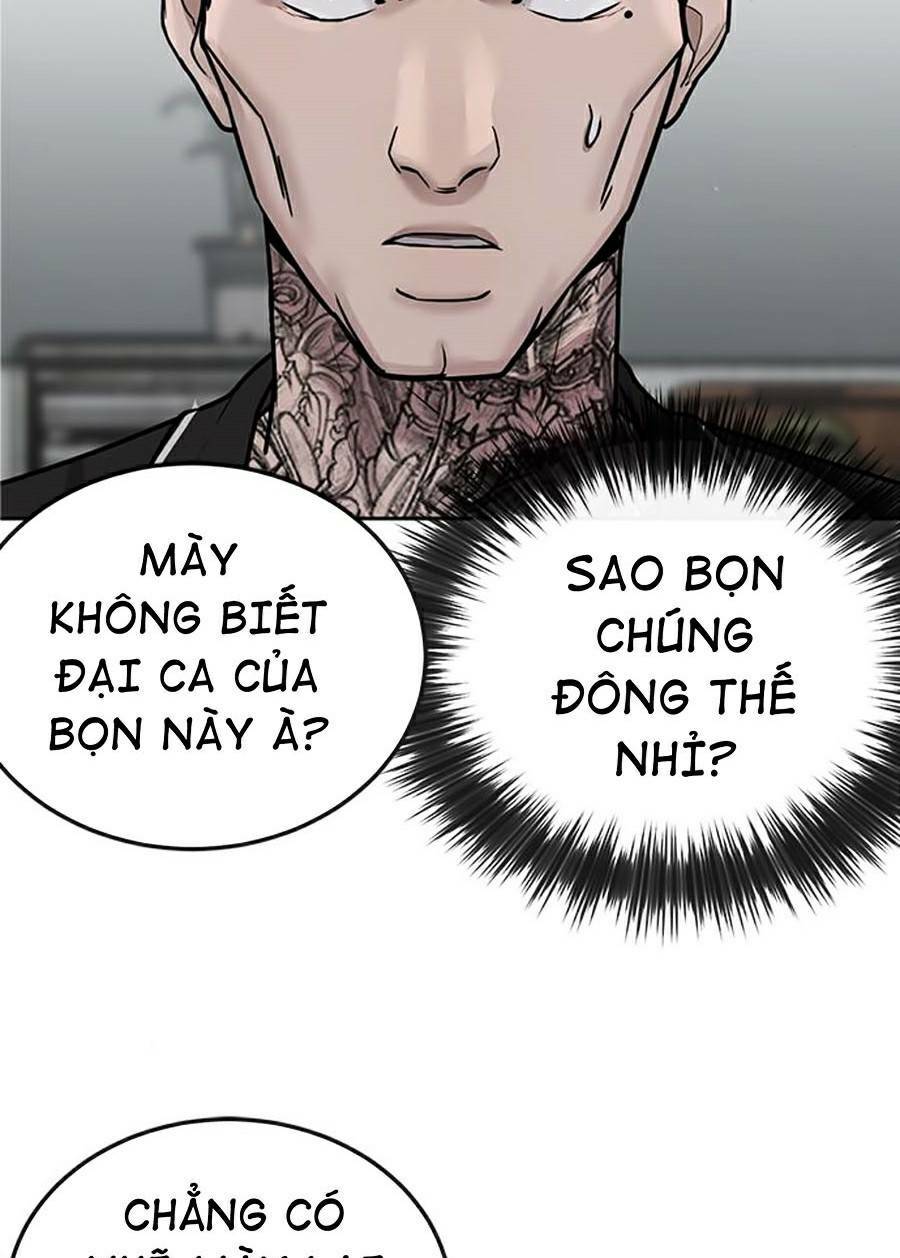 Nhiệm Vụ Tối Thượng Chapter 22 - Trang 2