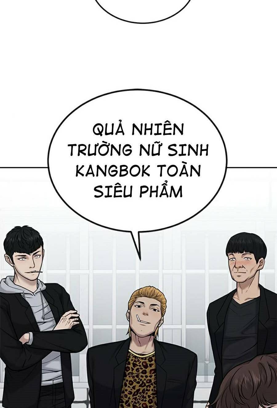 Nhiệm Vụ Tối Thượng Chapter 22 - Trang 2