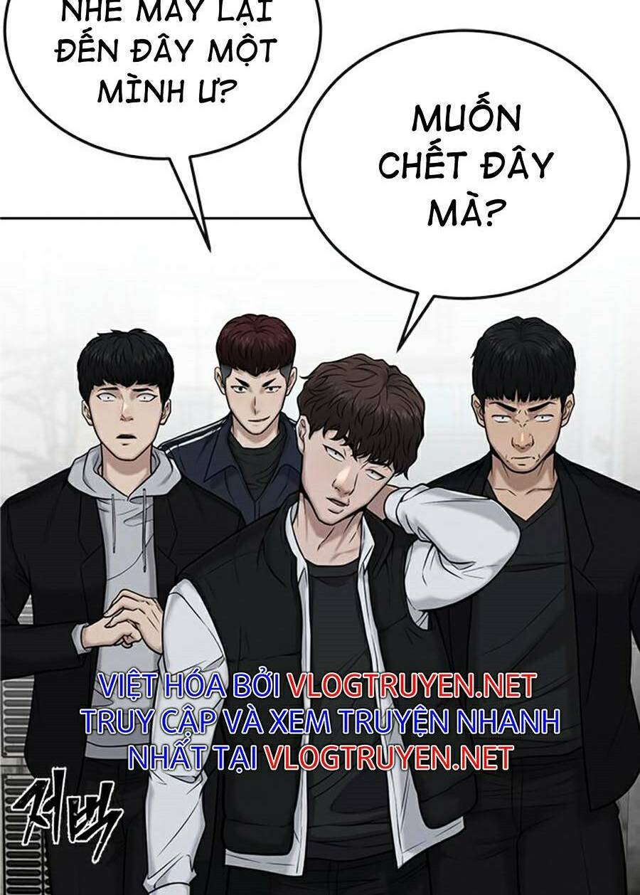 Nhiệm Vụ Tối Thượng Chapter 22 - Trang 2