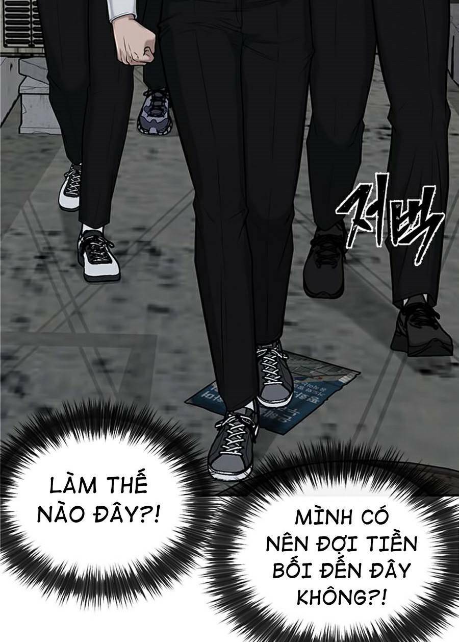 Nhiệm Vụ Tối Thượng Chapter 22 - Trang 2