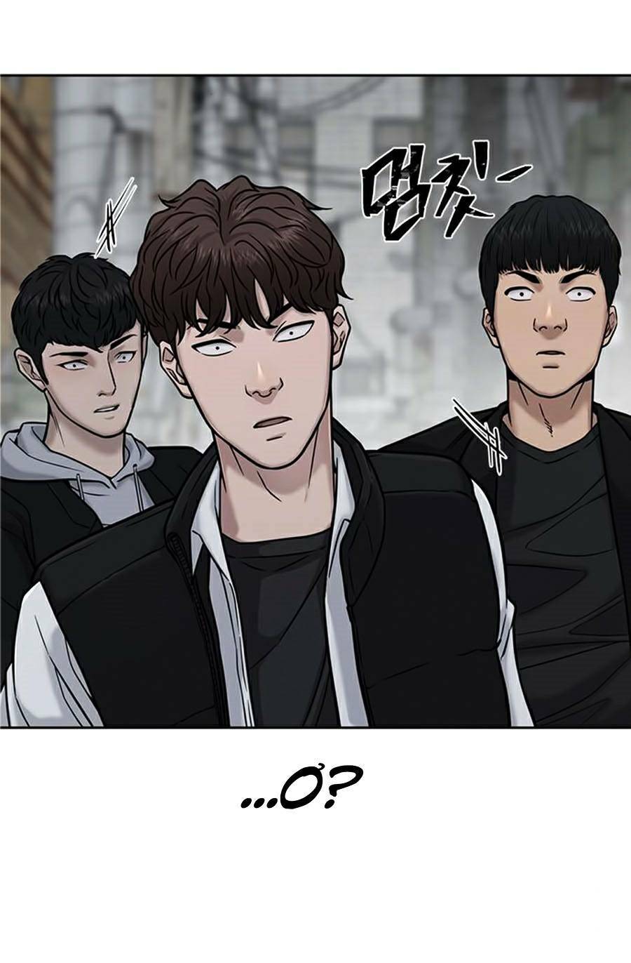 Nhiệm Vụ Tối Thượng Chapter 22 - Trang 2