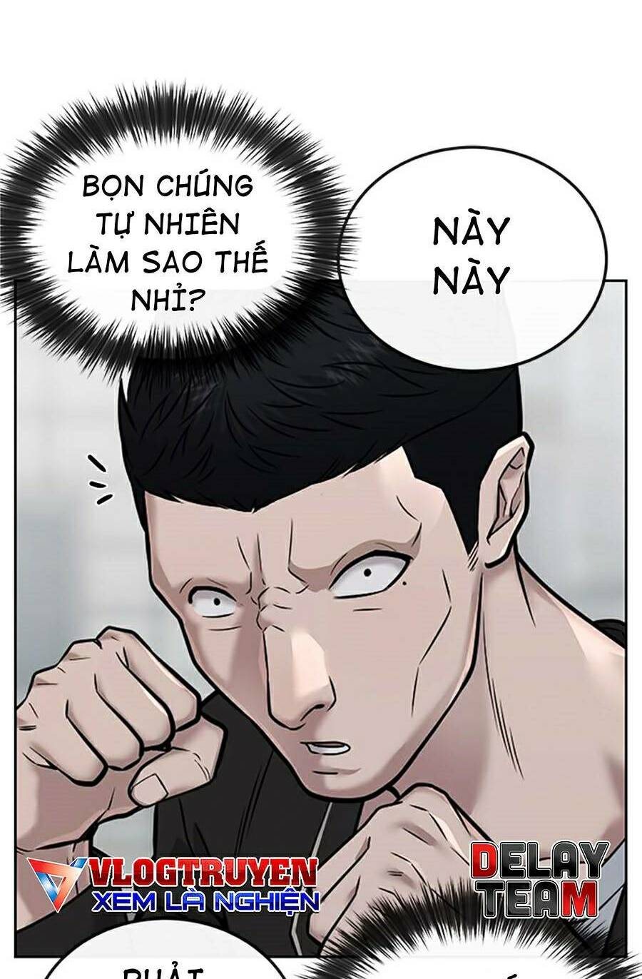 Nhiệm Vụ Tối Thượng Chapter 22 - Trang 2