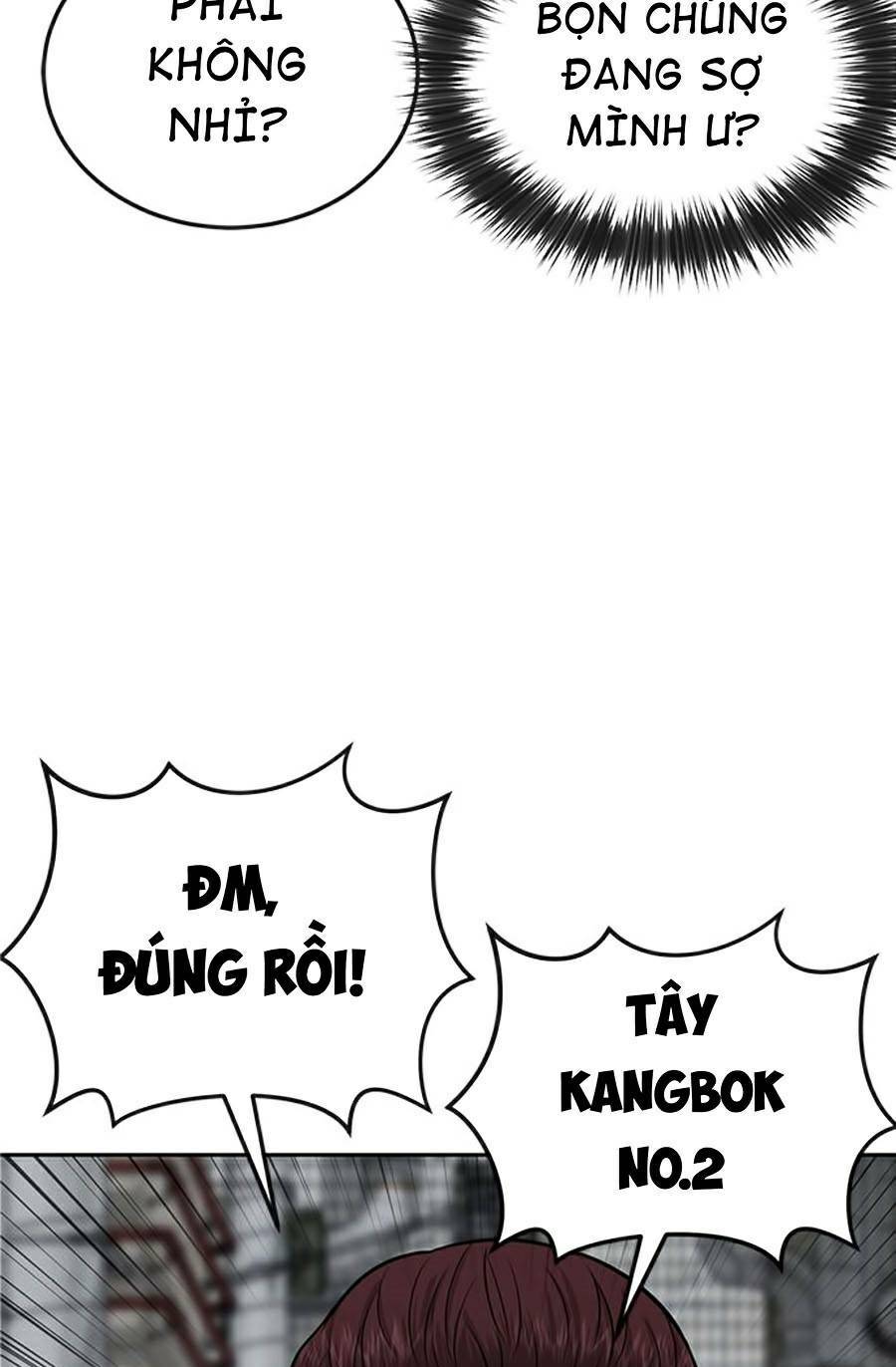 Nhiệm Vụ Tối Thượng Chapter 22 - Trang 2