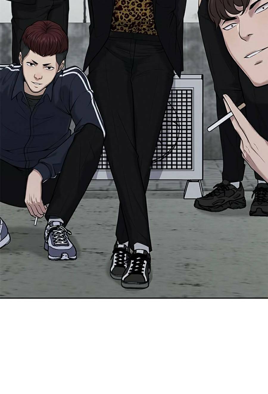 Nhiệm Vụ Tối Thượng Chapter 22 - Trang 2