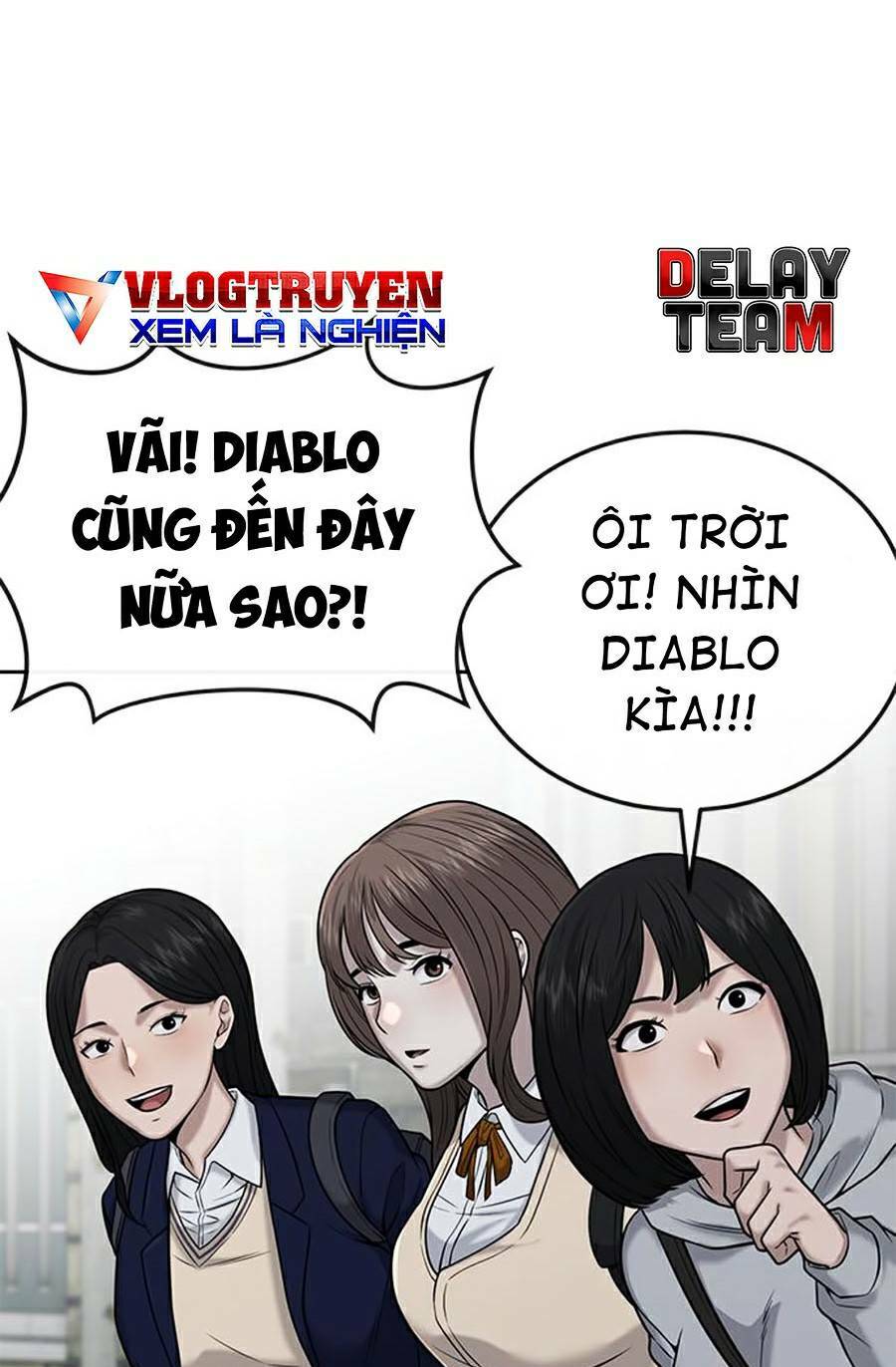 Nhiệm Vụ Tối Thượng Chapter 22 - Trang 2