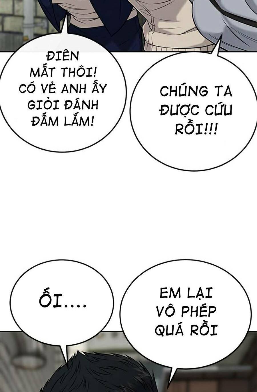 Nhiệm Vụ Tối Thượng Chapter 22 - Trang 2