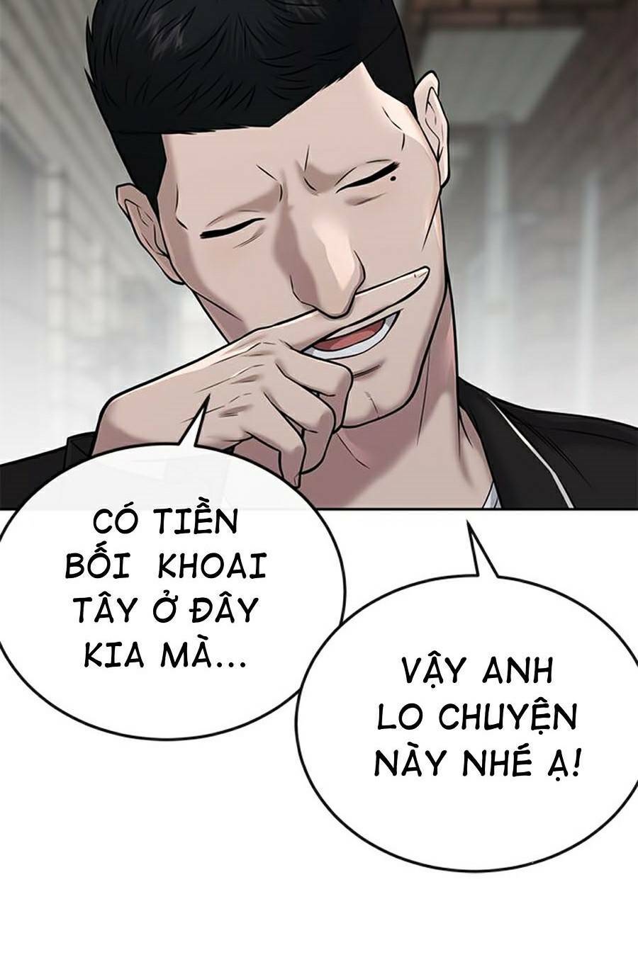 Nhiệm Vụ Tối Thượng Chapter 22 - Trang 2