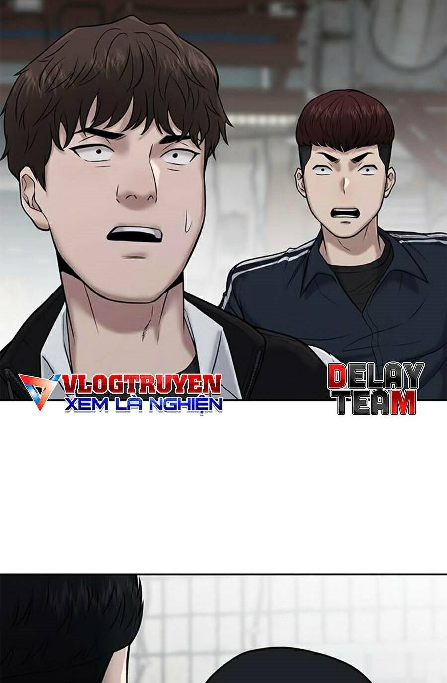 Nhiệm Vụ Tối Thượng Chapter 22 - Trang 2