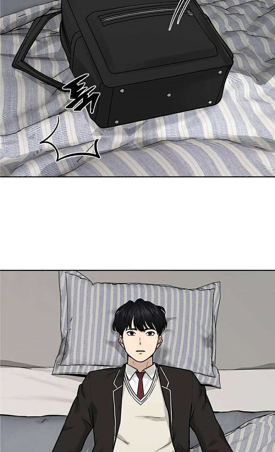 Nhiệm Vụ Tối Thượng Chapter 23 - Trang 2