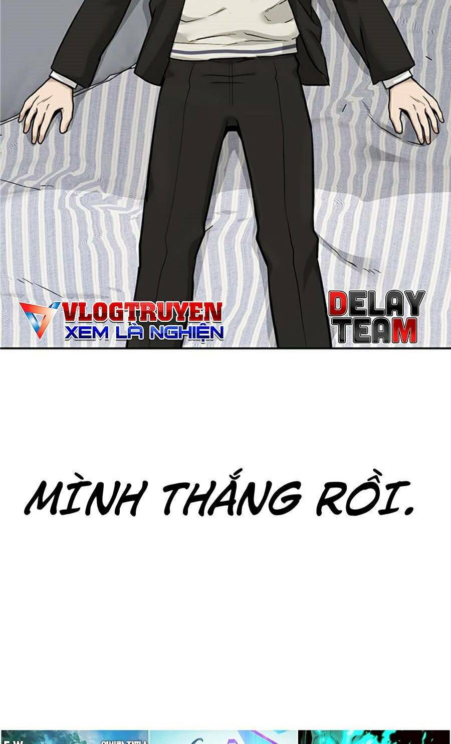 Nhiệm Vụ Tối Thượng Chapter 23 - Trang 2