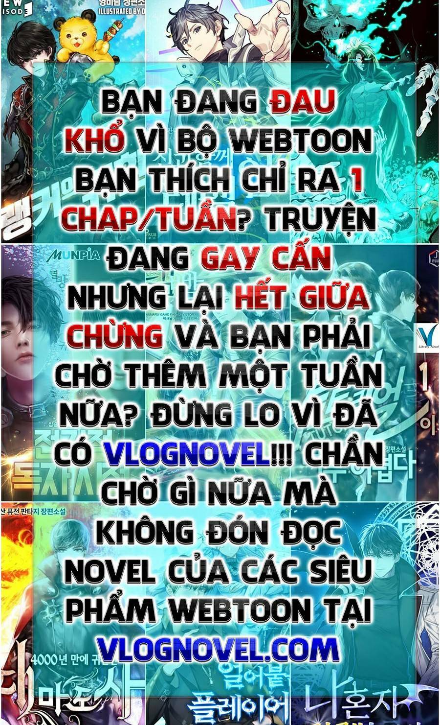 Nhiệm Vụ Tối Thượng Chapter 23 - Trang 2