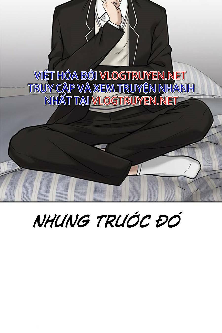 Nhiệm Vụ Tối Thượng Chapter 23 - Trang 2