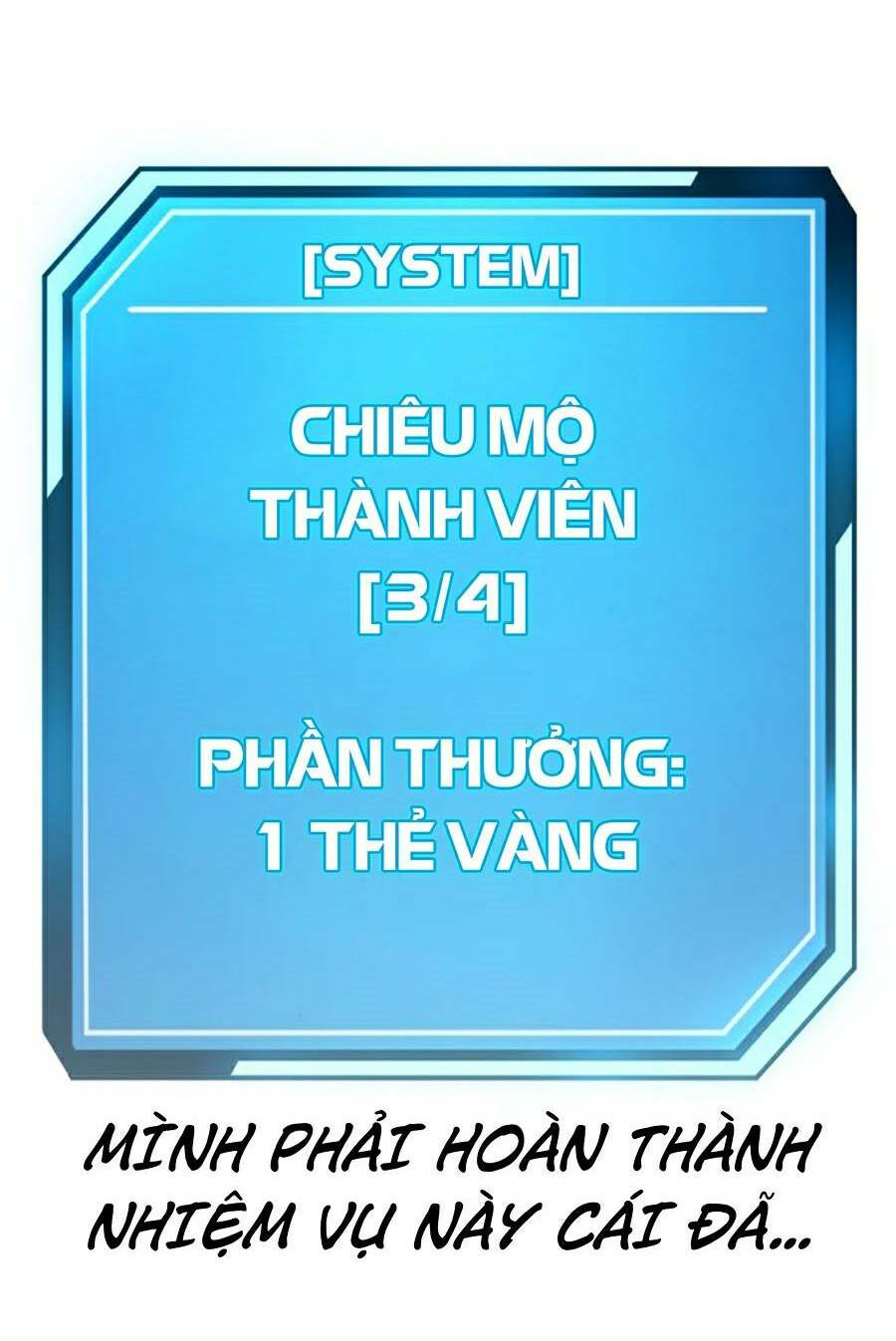 Nhiệm Vụ Tối Thượng Chapter 23 - Trang 2