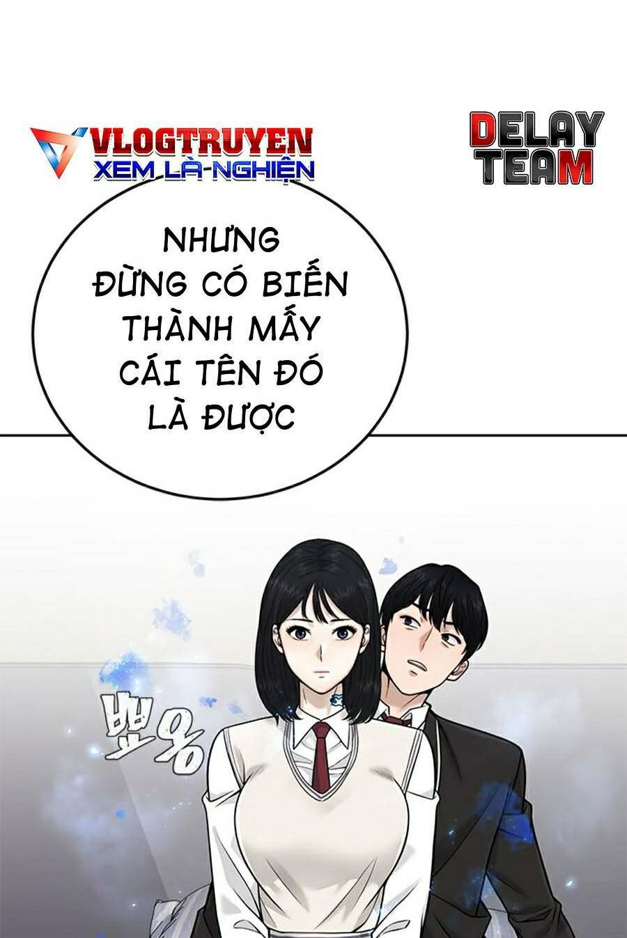Nhiệm Vụ Tối Thượng Chapter 23 - Trang 2