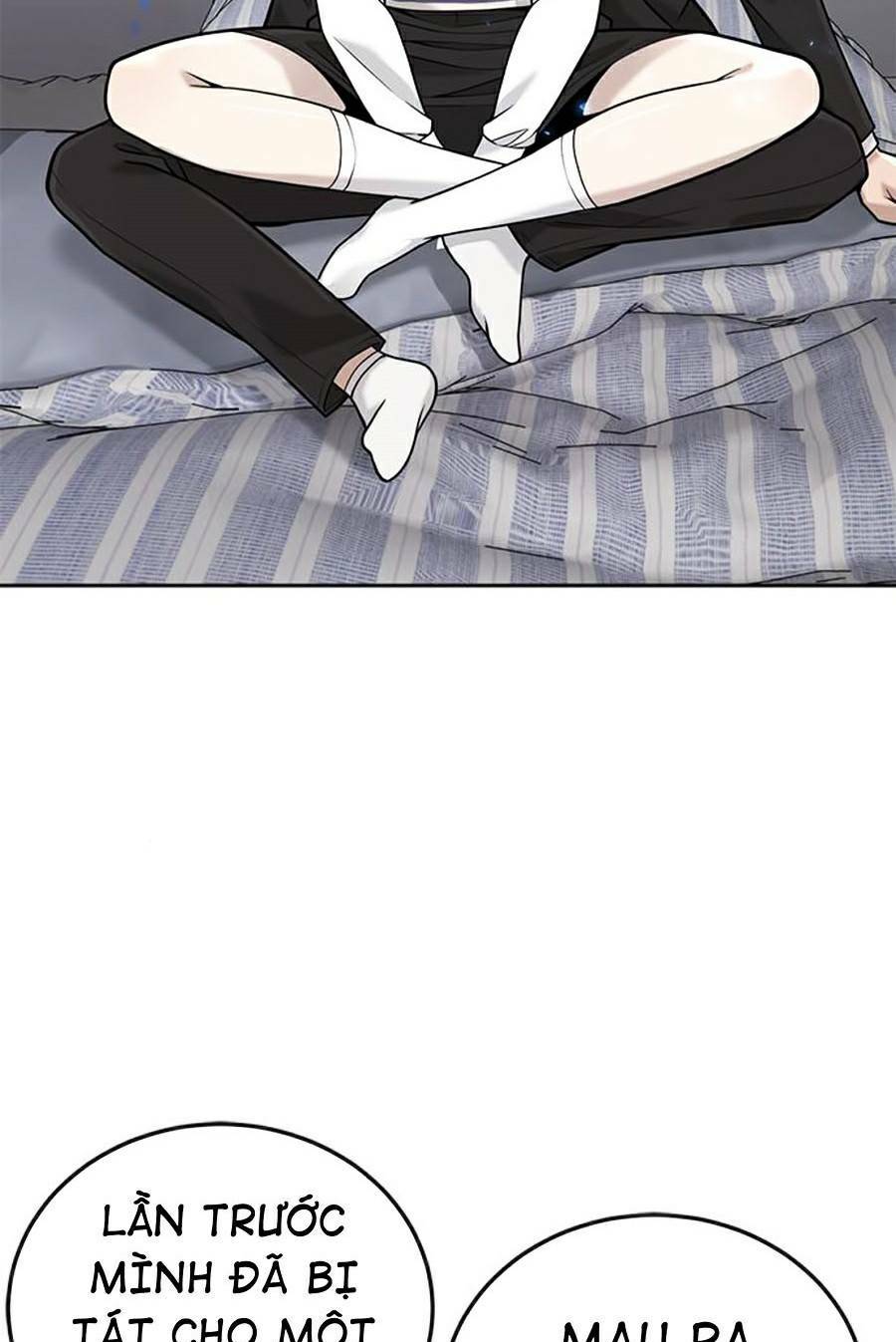 Nhiệm Vụ Tối Thượng Chapter 23 - Trang 2