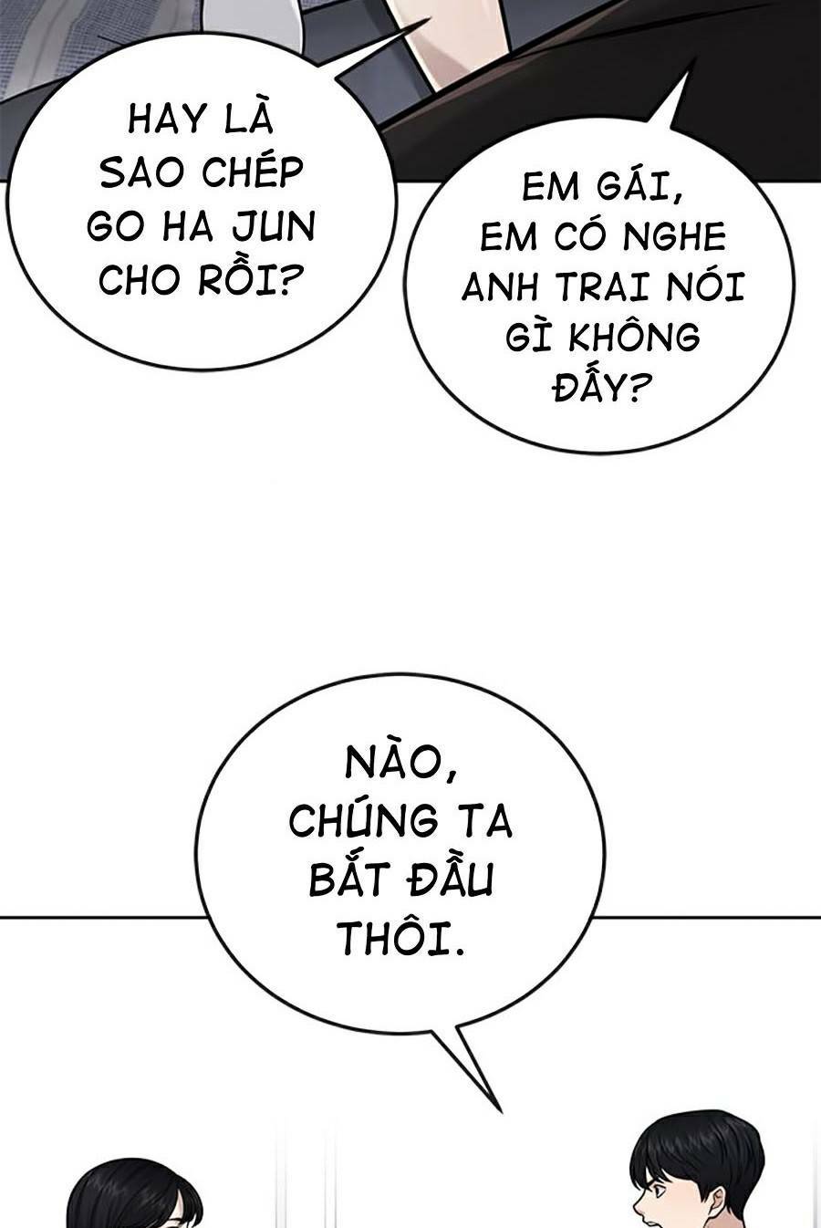 Nhiệm Vụ Tối Thượng Chapter 23 - Trang 2