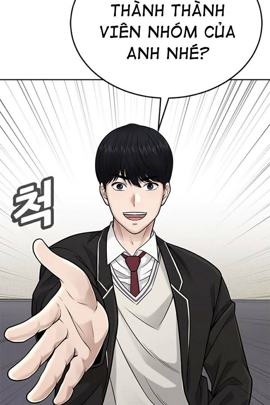 Nhiệm Vụ Tối Thượng Chapter 23 - Trang 2