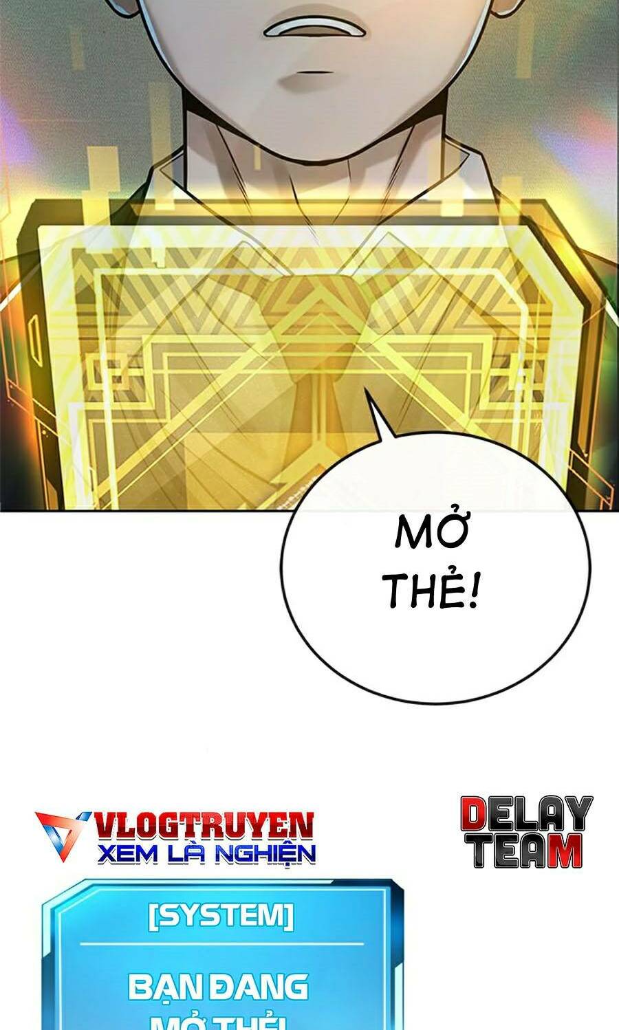 Nhiệm Vụ Tối Thượng Chapter 23 - Trang 2