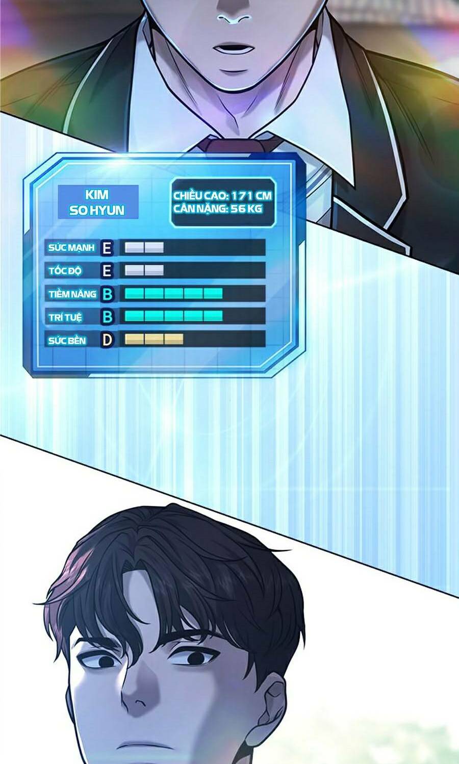Nhiệm Vụ Tối Thượng Chapter 23 - Trang 2