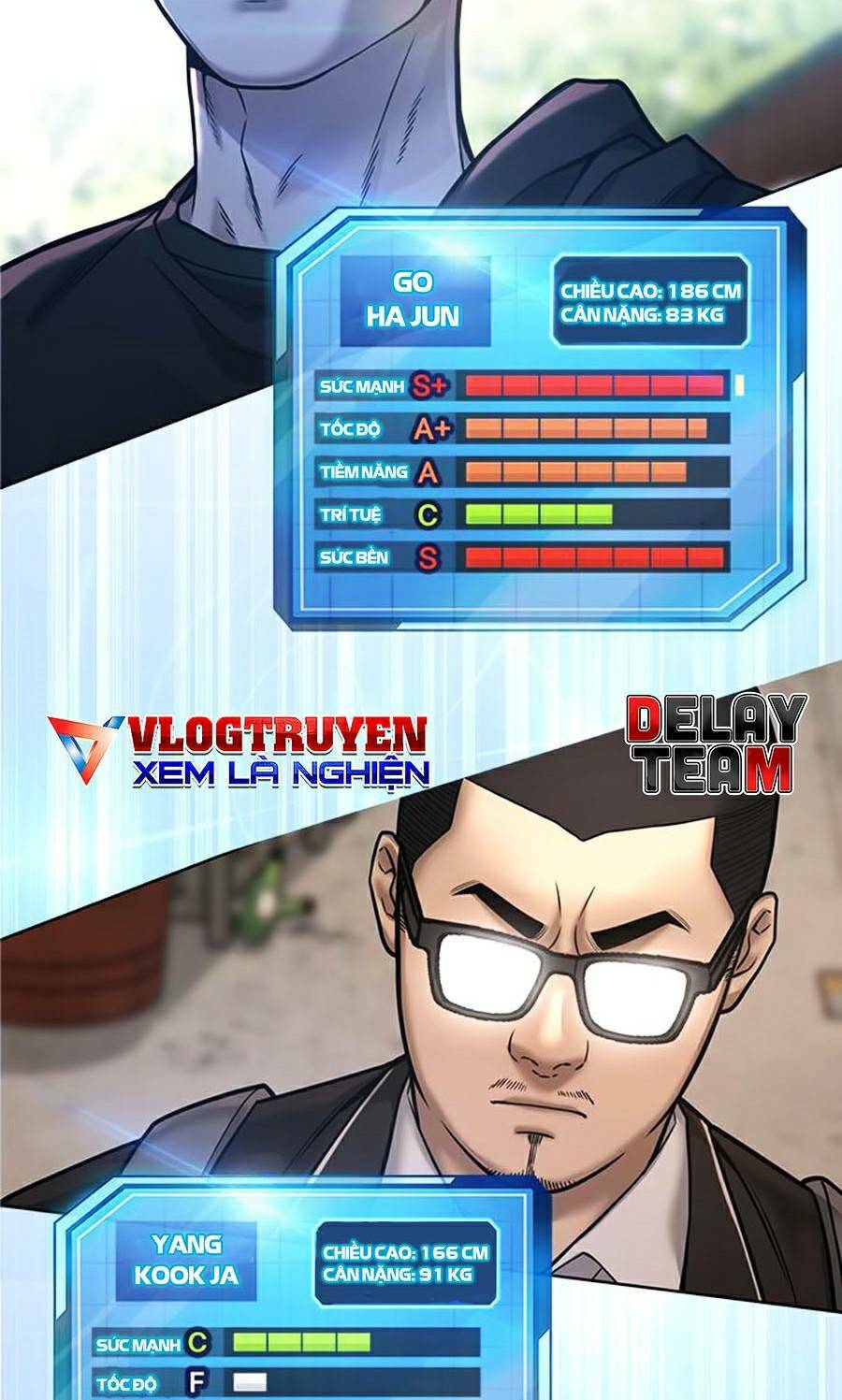 Nhiệm Vụ Tối Thượng Chapter 23 - Trang 2