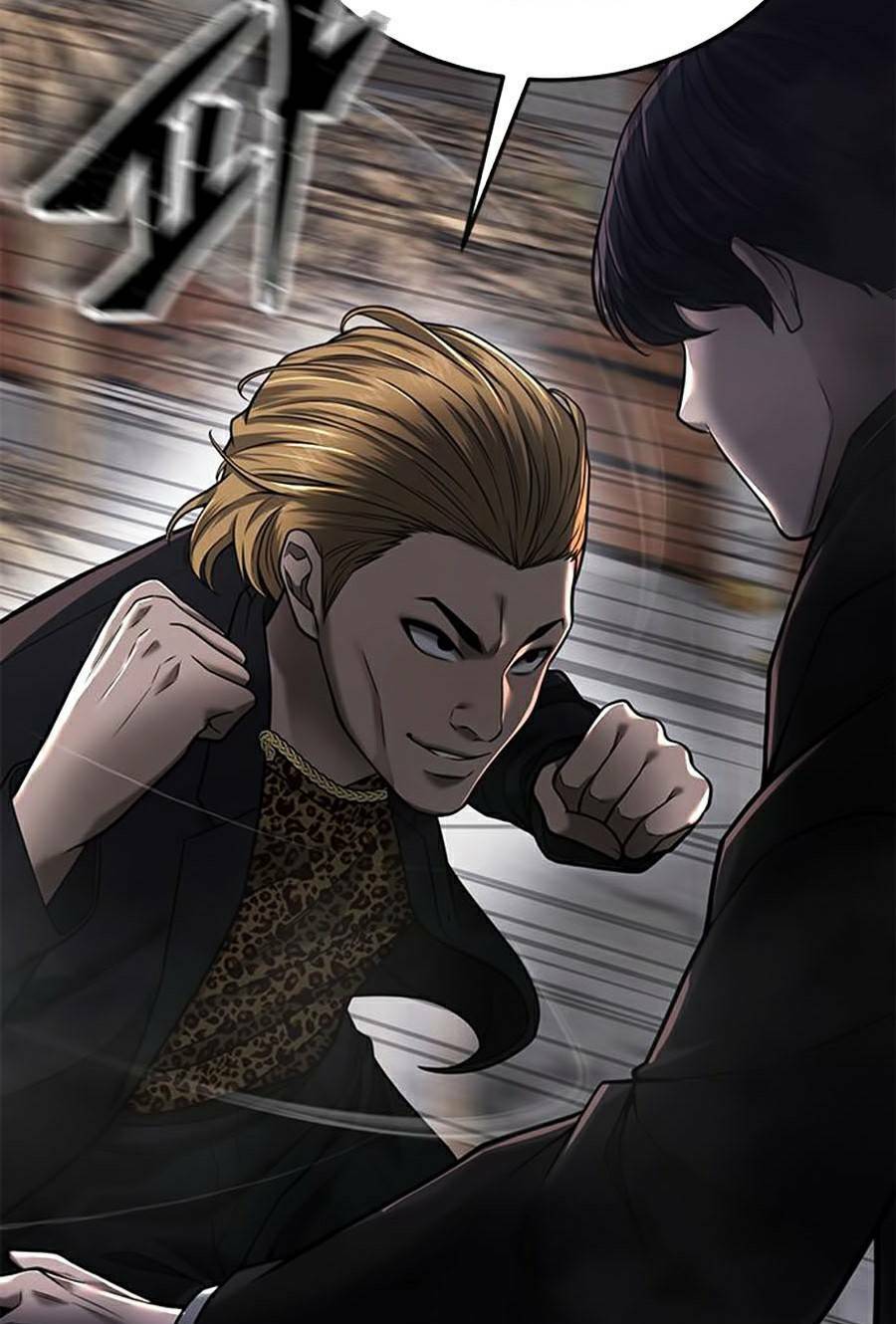 Nhiệm Vụ Tối Thượng Chapter 23 - Trang 2