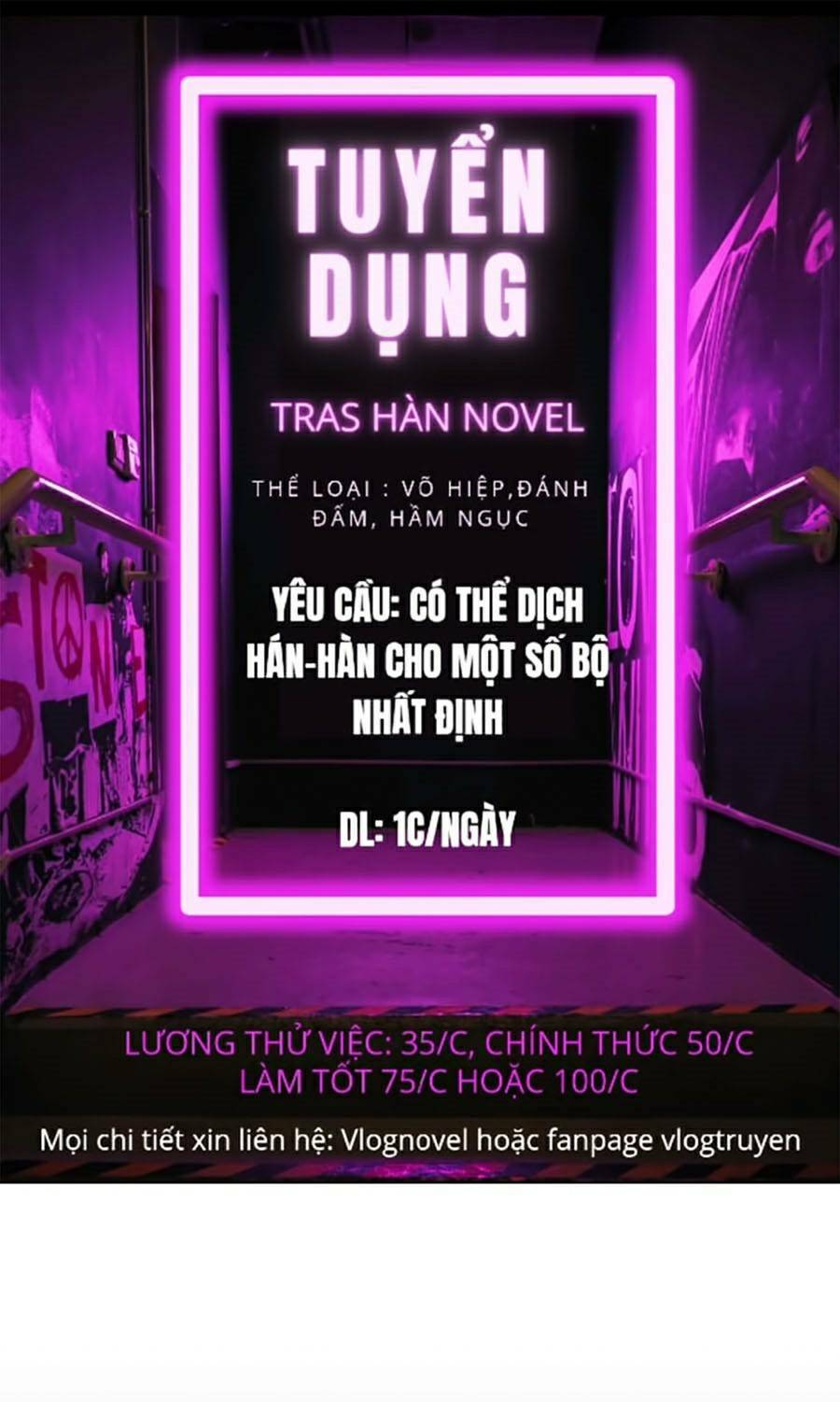 Nhiệm Vụ Tối Thượng Chapter 23 - Trang 2