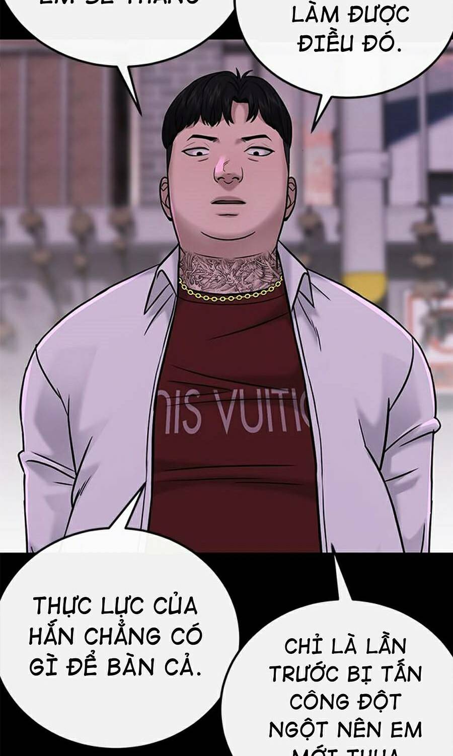 Nhiệm Vụ Tối Thượng Chapter 23 - Trang 2