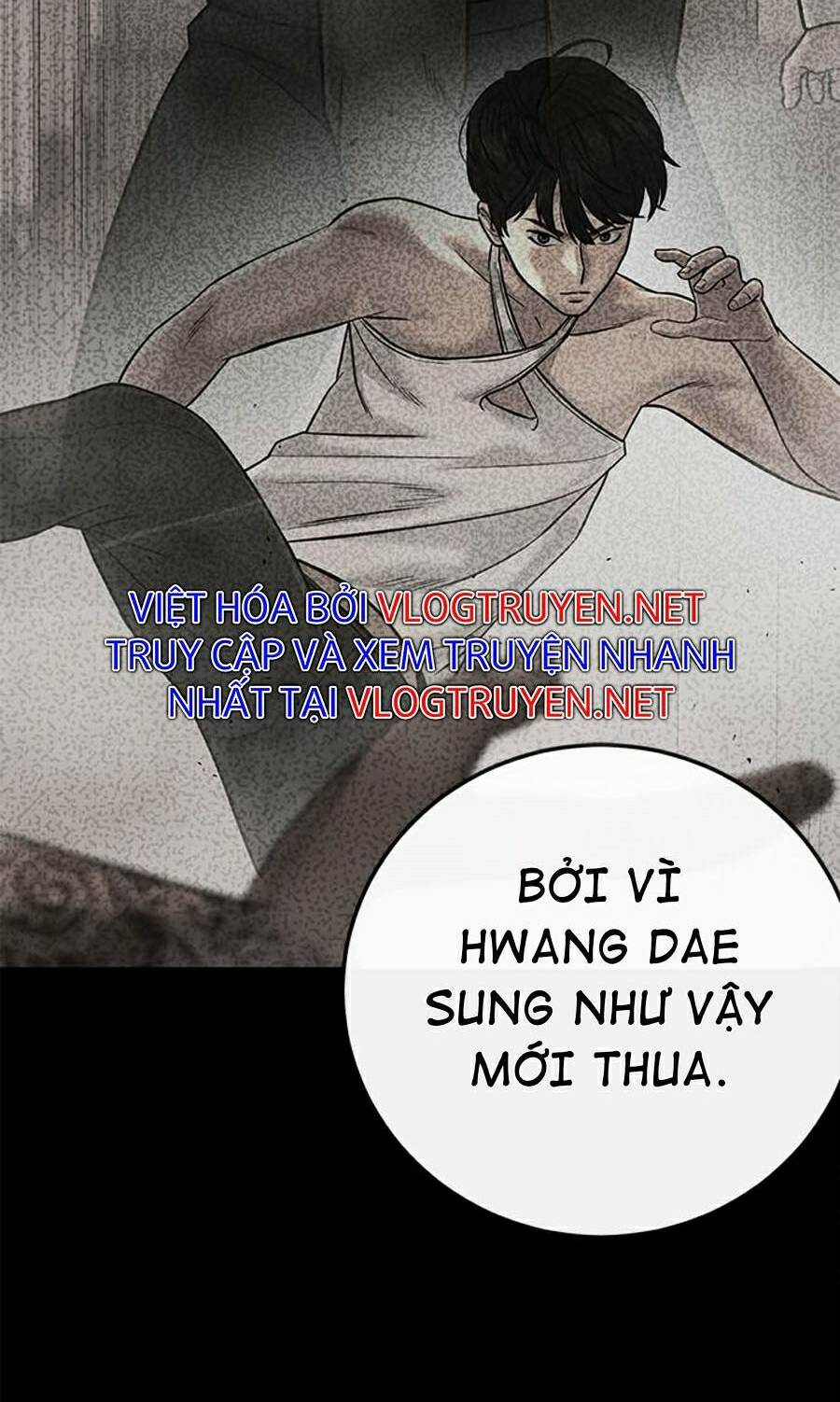 Nhiệm Vụ Tối Thượng Chapter 23 - Trang 2