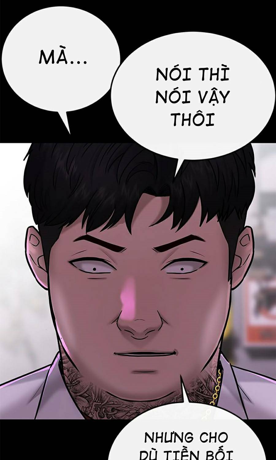 Nhiệm Vụ Tối Thượng Chapter 23 - Trang 2