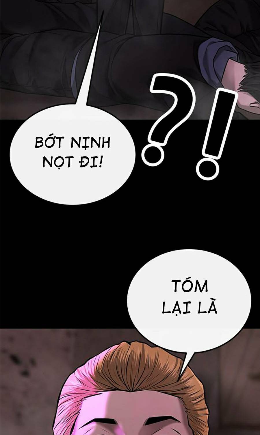 Nhiệm Vụ Tối Thượng Chapter 23 - Trang 2