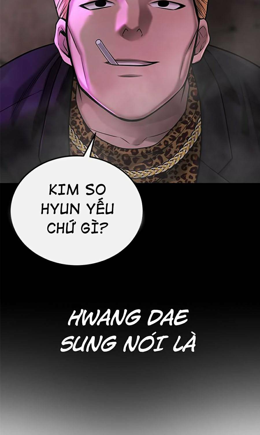 Nhiệm Vụ Tối Thượng Chapter 23 - Trang 2