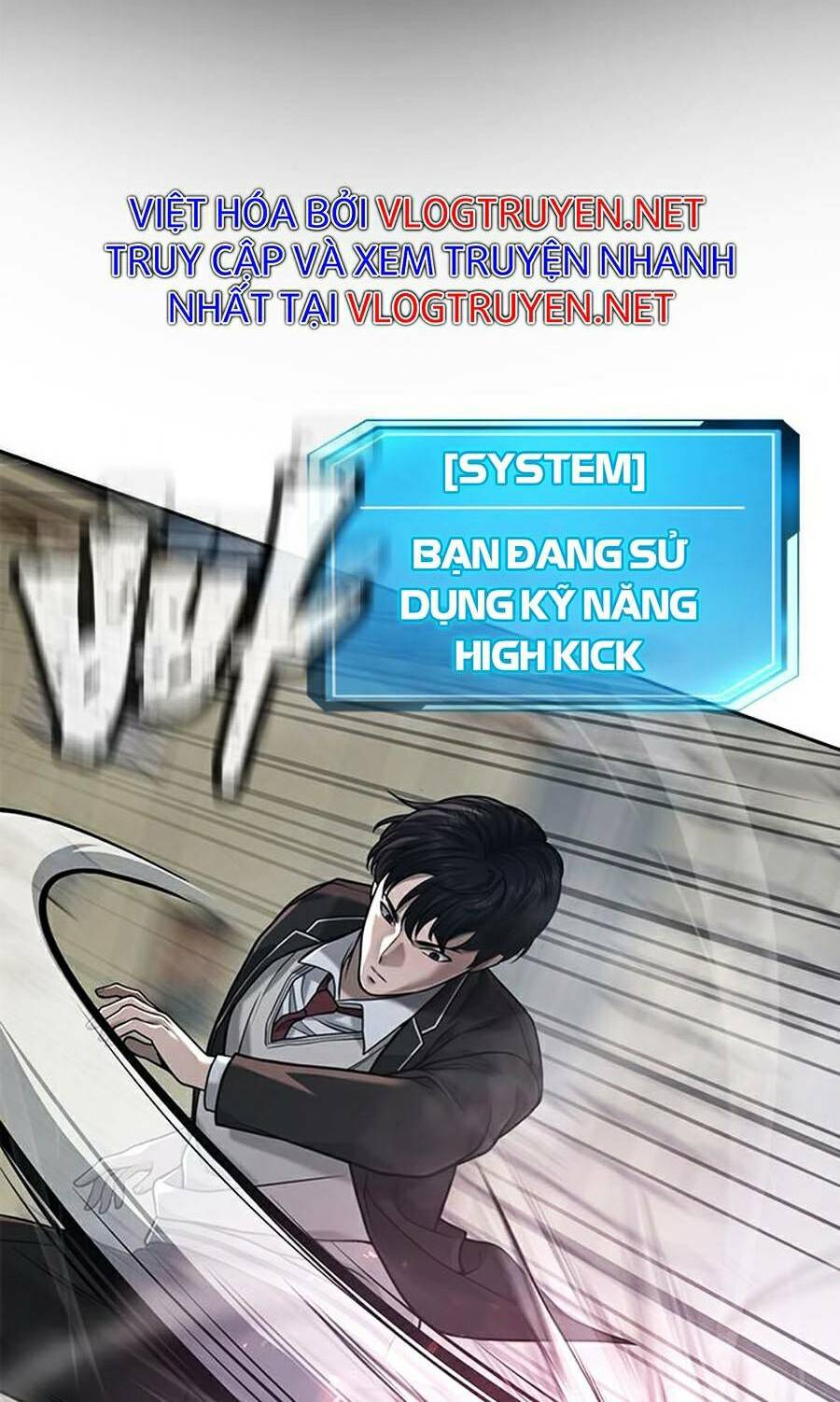 Nhiệm Vụ Tối Thượng Chapter 23 - Trang 2