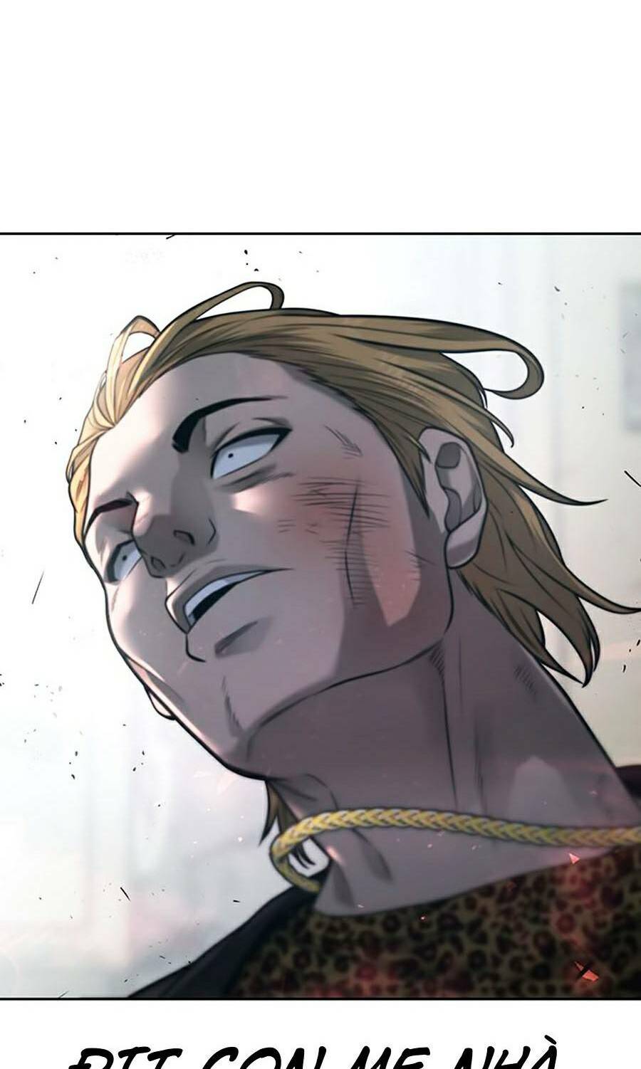 Nhiệm Vụ Tối Thượng Chapter 23 - Trang 2