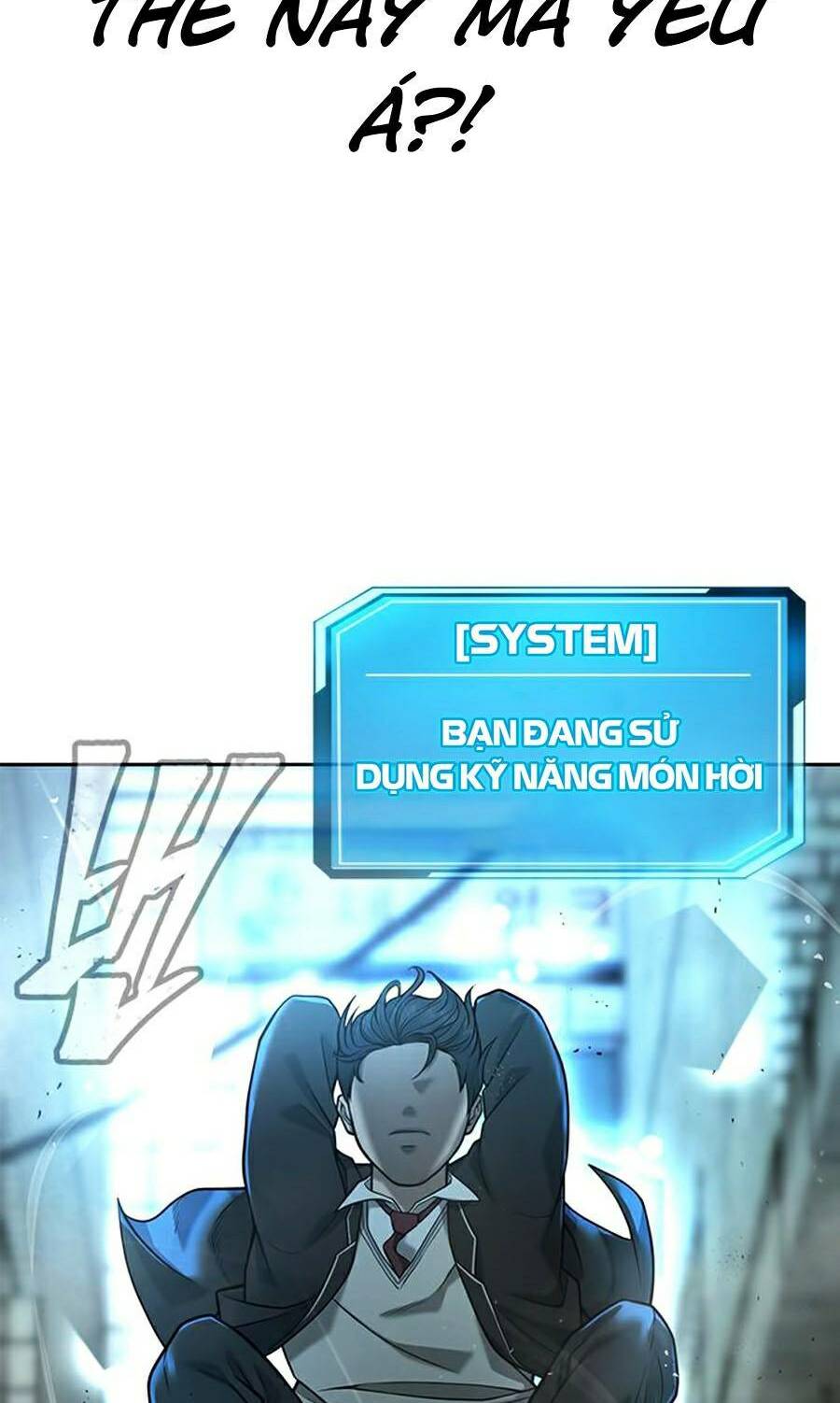 Nhiệm Vụ Tối Thượng Chapter 23 - Trang 2