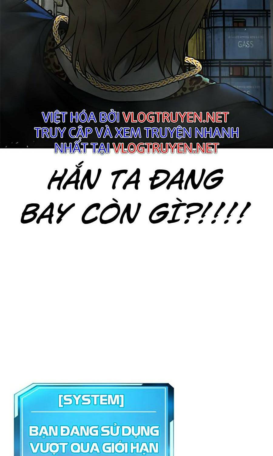 Nhiệm Vụ Tối Thượng Chapter 23 - Trang 2