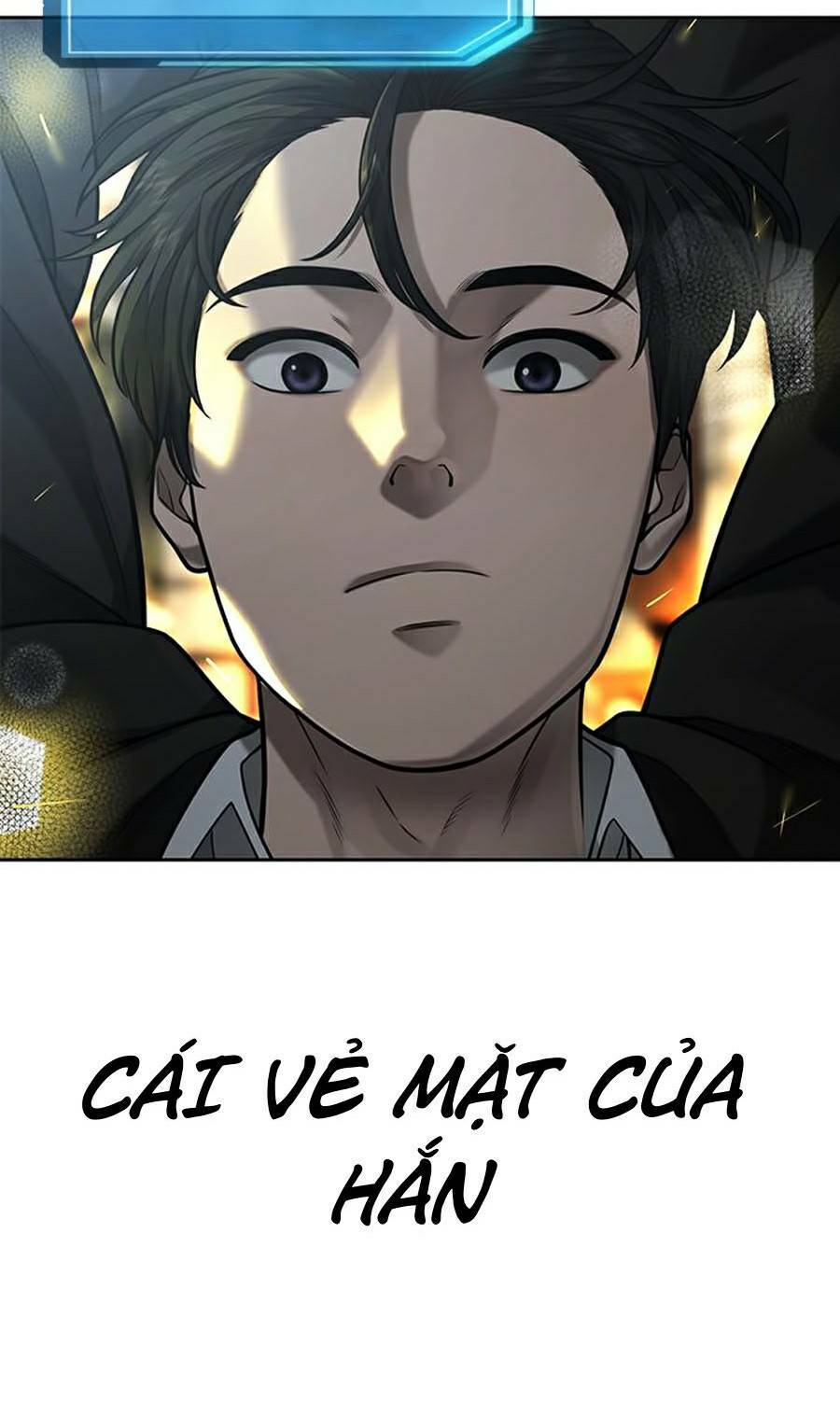 Nhiệm Vụ Tối Thượng Chapter 23 - Trang 2