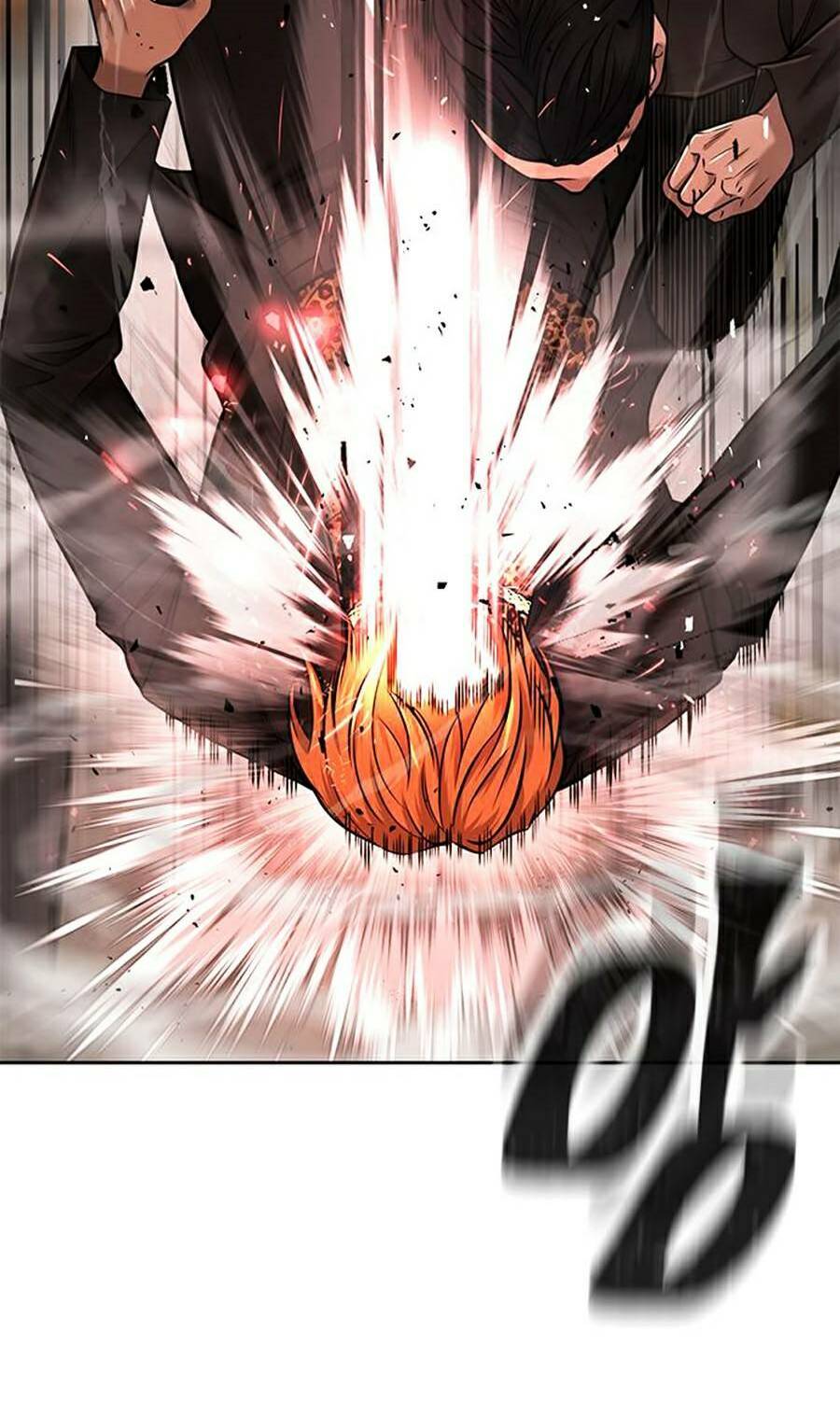 Nhiệm Vụ Tối Thượng Chapter 23 - Trang 2