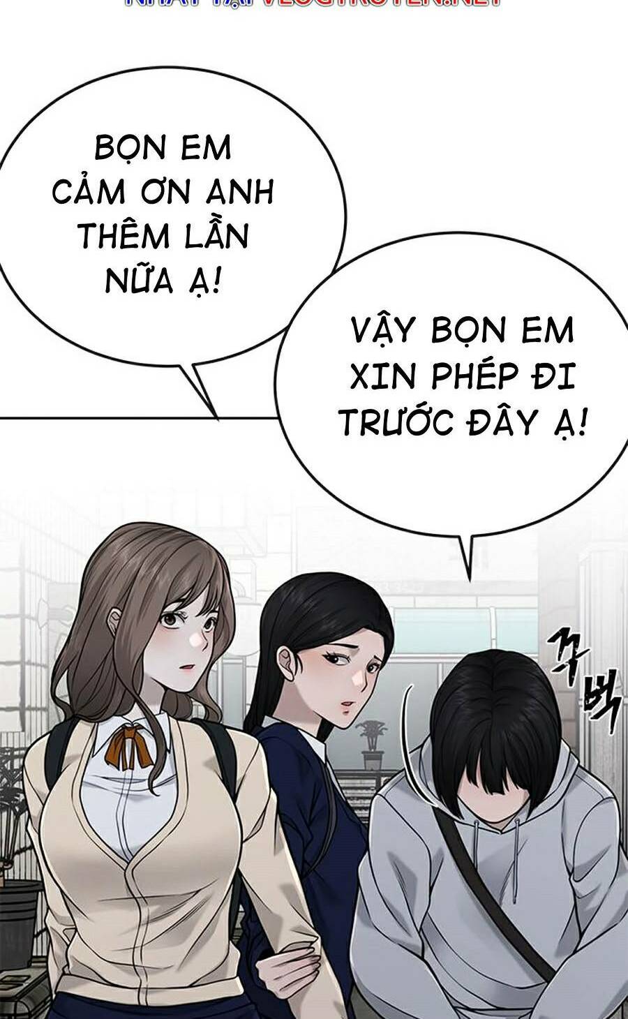 Nhiệm Vụ Tối Thượng Chapter 23 - Trang 2