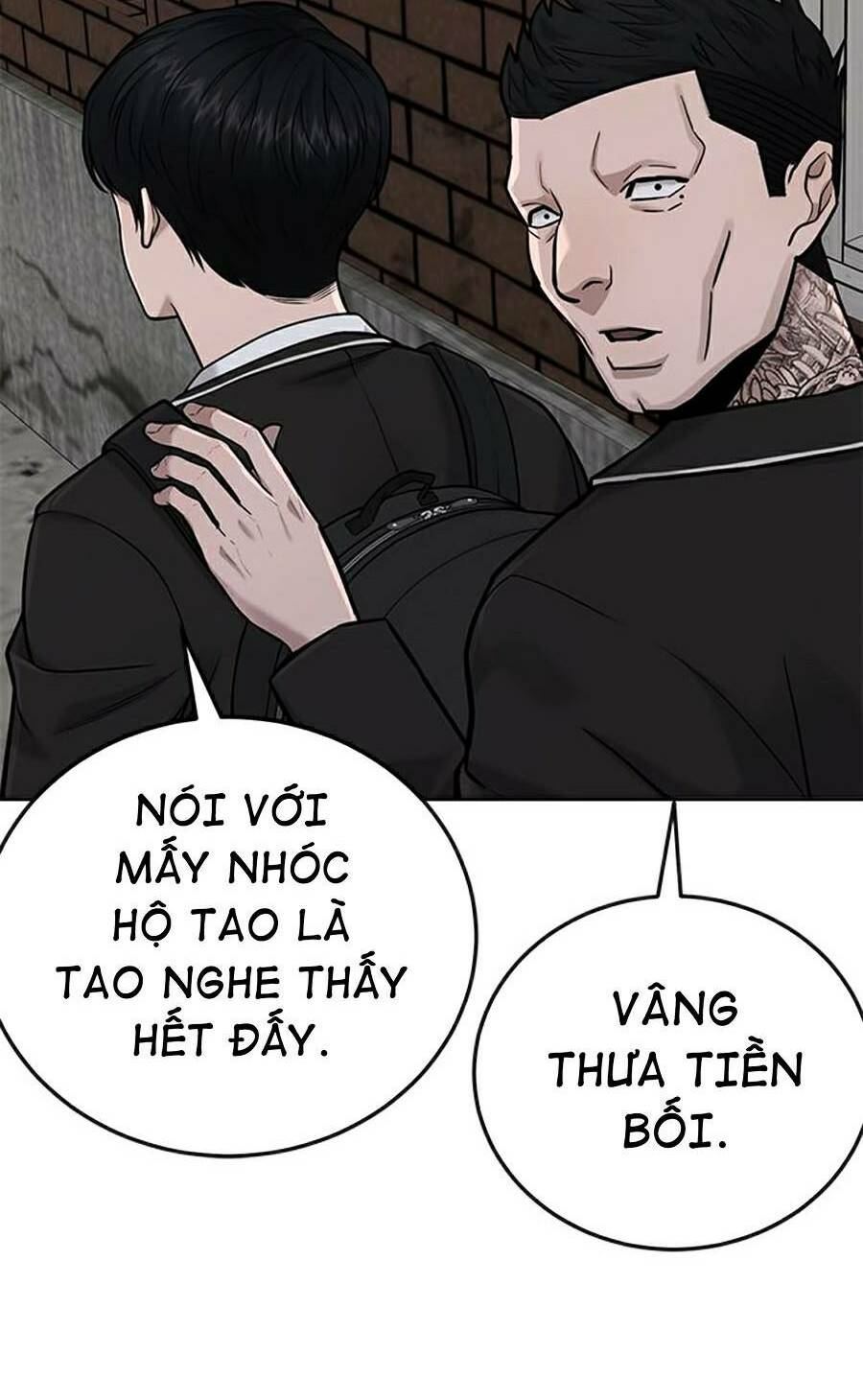 Nhiệm Vụ Tối Thượng Chapter 23 - Trang 2