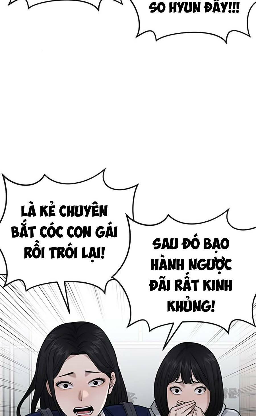 Nhiệm Vụ Tối Thượng Chapter 23 - Trang 2