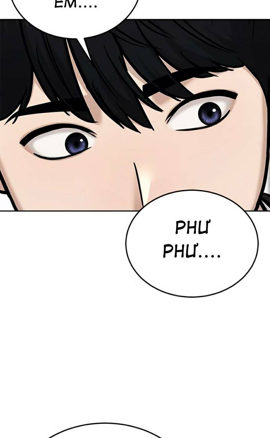 Nhiệm Vụ Tối Thượng Chapter 23 - Trang 2